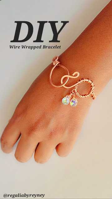 Back to Basics - Beginner Friendly Adjustable Charm Bracelet Tutorial