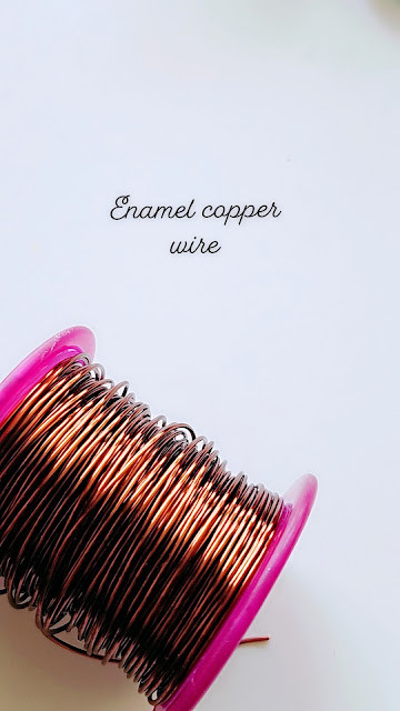 Quick Wire Braided Bracelet Free Jewelry Tutorial